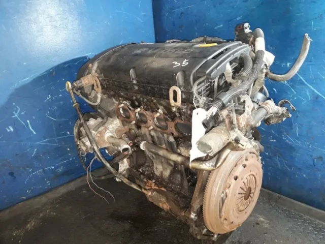 Продажа двигателя Z18XER