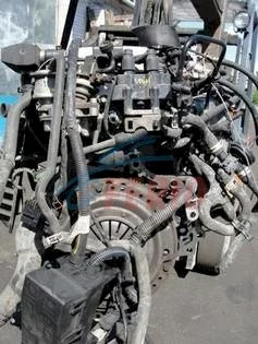 Продажа двигателя X20XEV