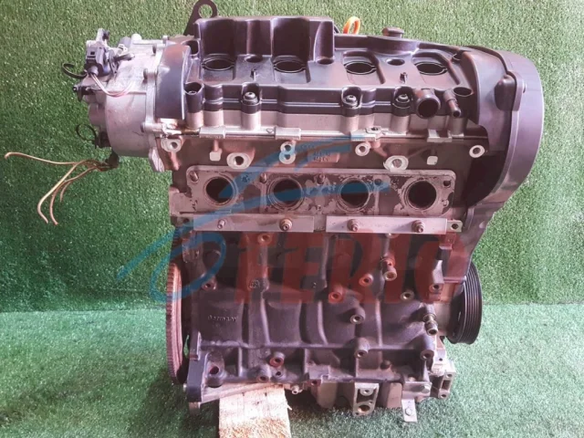 Продажа двигателя BGB