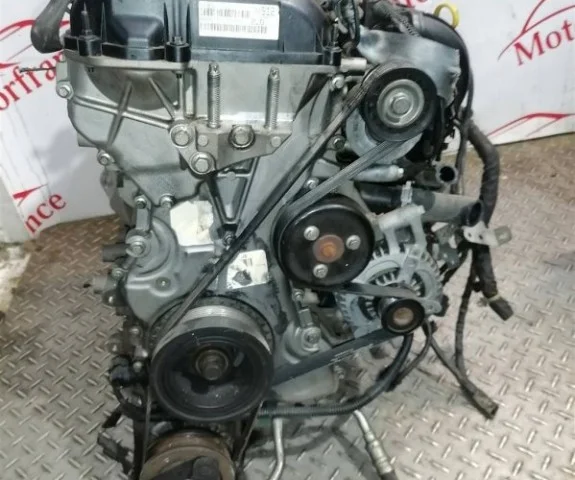 Продажа двигателя B4204S3