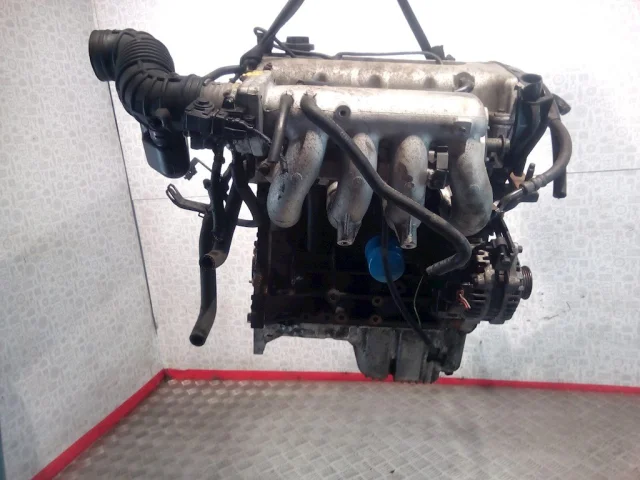 Продажа двигателя TB