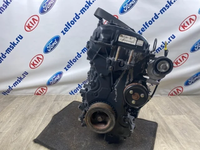 Продажа двигателя QQDB