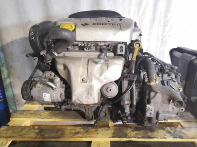 Продажа двигателя X18XE