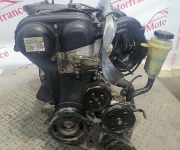 Продажа двигателя HWDA