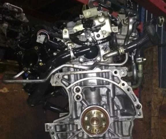 Продажа двигателя Z6