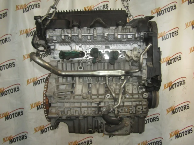 Продажа двигателя B5244S4