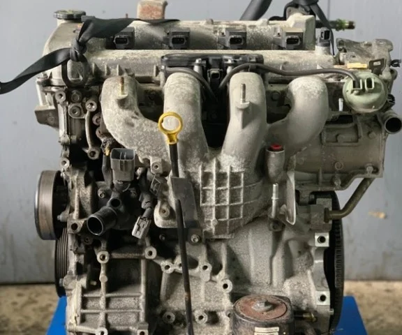 Продажа двигателя L3KG