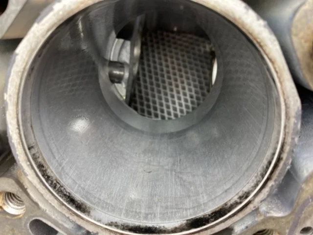 Двигатель для Mercedes-Benz S class C140 1992-1999 на фотографиях