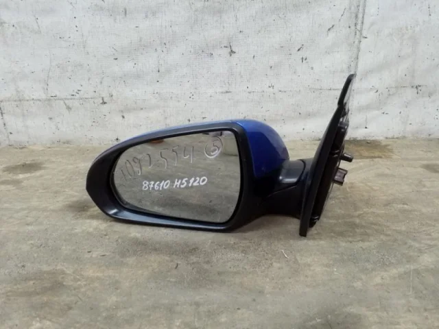 Зеркало заднего вида (в салоне) для Hyundai Solaris 2 (2017-2022) на фотографиях