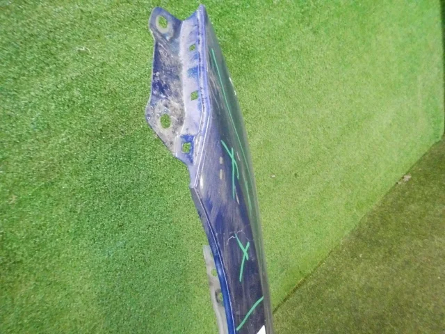 Крыло левое для Hyundai Solaris 1 рестайлинг 2014-2017 на фотографиях