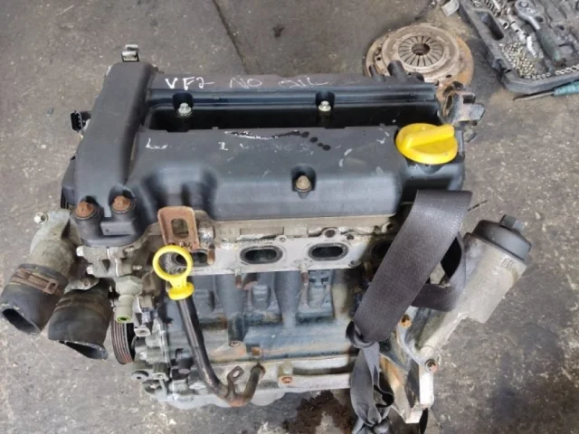 Продажа двигателя Z14XEP