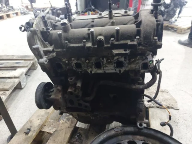 Продажа двигателя Z13DT