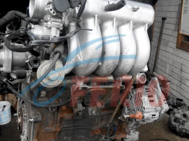 Продажа двигателя 6A12