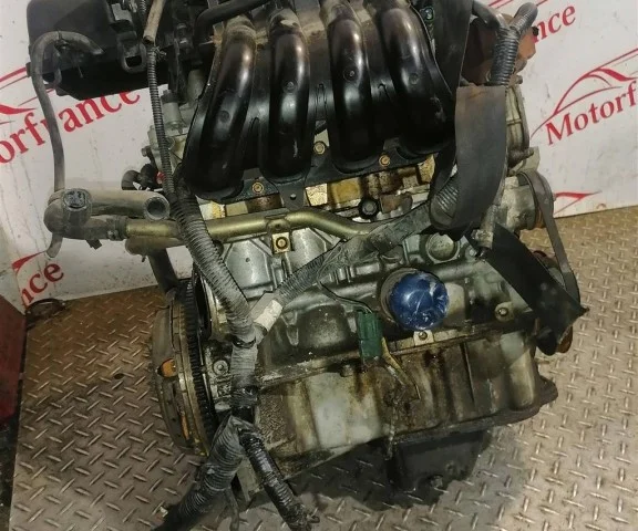 Продажа двигателя CR12DE