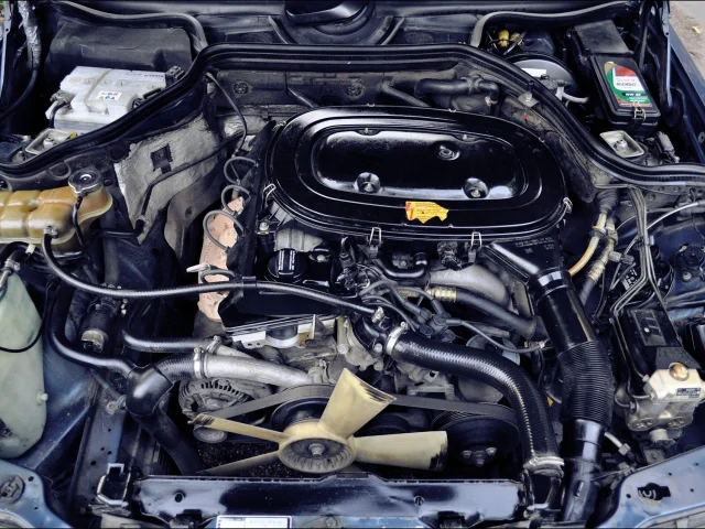 Продажа двигателя 102.965