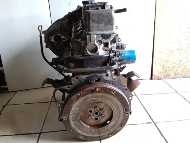 Продажа двигателя D4BF