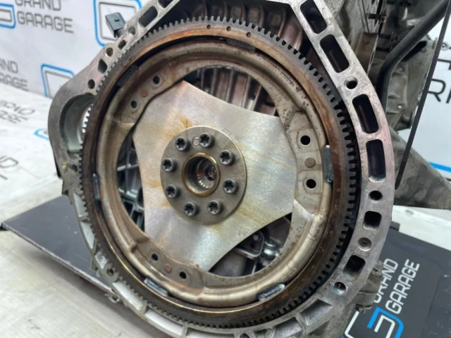 Продажа двигателя 271.820