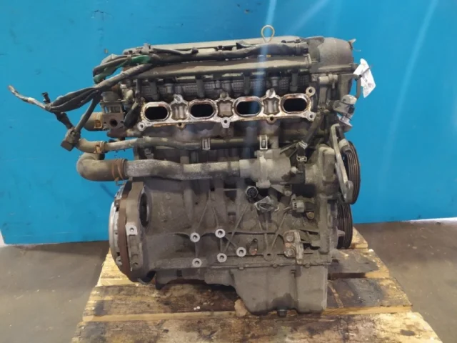 Продажа двигателя M16A