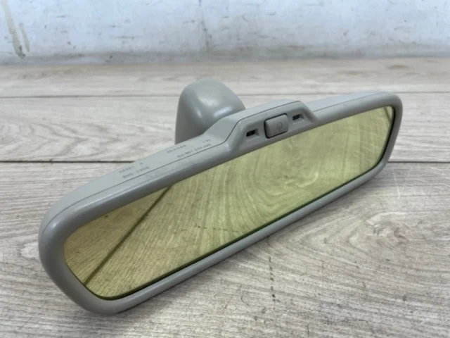 Зеркало заднего вида (в салоне) для Audi Q7 4L 2005-2015 на фотографиях