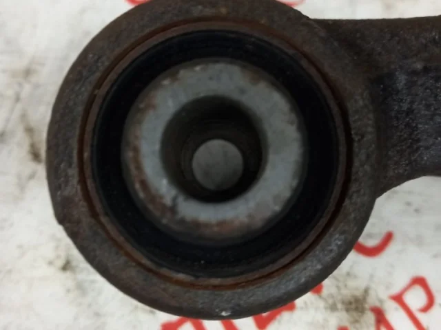 Рычаг задний левый нижний для Suzuki Grand Vitara 2005-2014 на фотографиях