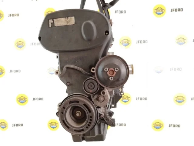 Продажа двигателя Z18XER