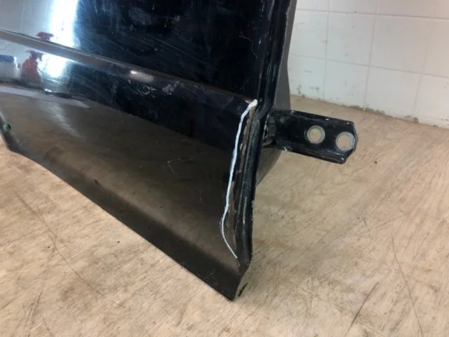 Двери для Mitsubishi Outlander 1 CU0W 2002-2009 на фотографиях