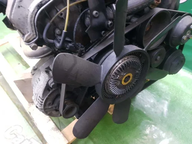 Продажа двигателя 104.995