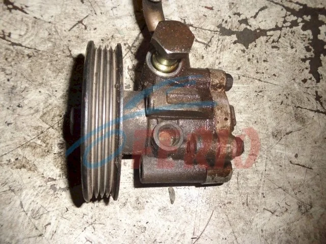 Насос ГУР для Nissan Primera P12 Седан 2002-2008 на фотографиях