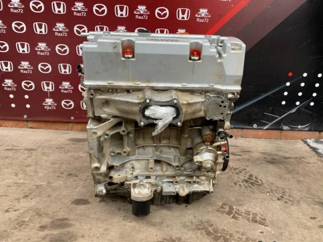 Продажа двигателя K24Z3