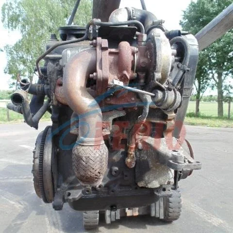 Продажа двигателя AAZ