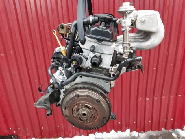 Продажа двигателя 1Y