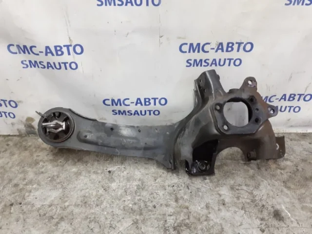 Рычаг продольный задний левый для Volvo XC70 BZ 2007-2016 на фотографиях