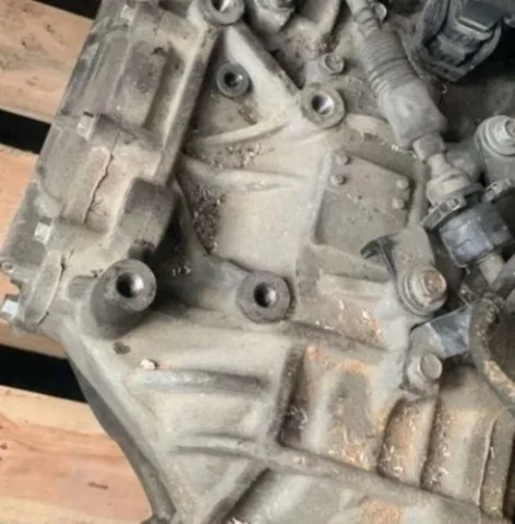 РКПП (Робот) для Kia Sorento 2 XM 2009-2012 на фотографиях