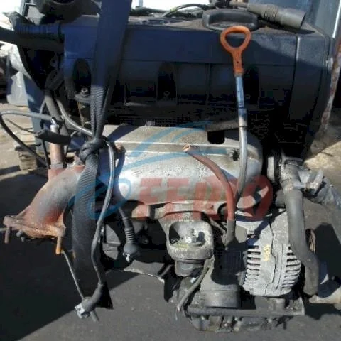 Продажа двигателя ABC