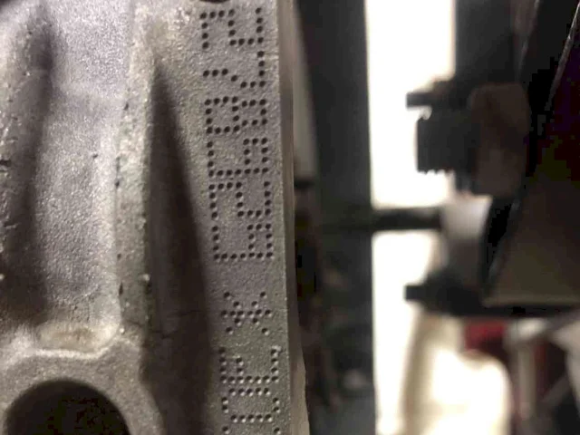 Продажа двигателя 278.929