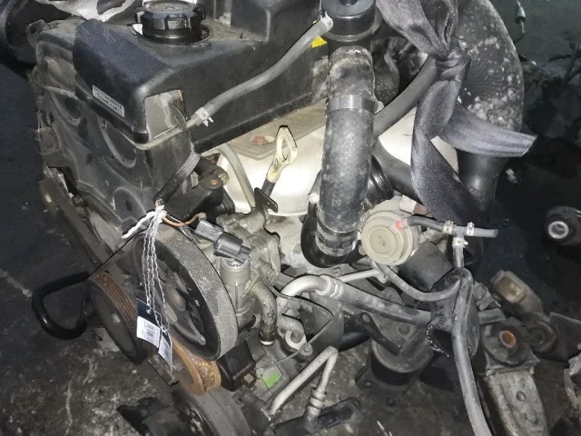 Продажа двигателя 4G93