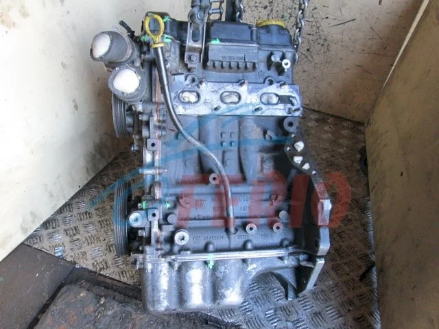 Продажа двигателя Z10XE