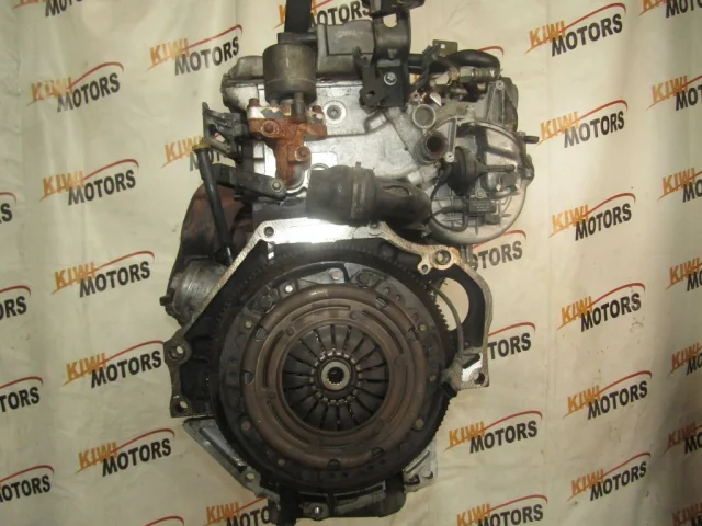 Продажа двигателя X18XE1