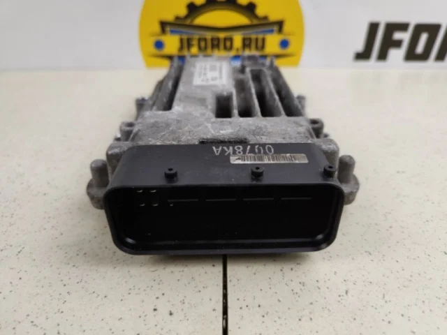 Блок управления АКПП для Kia Sorento 2 XM 2009-2012 на фотографиях