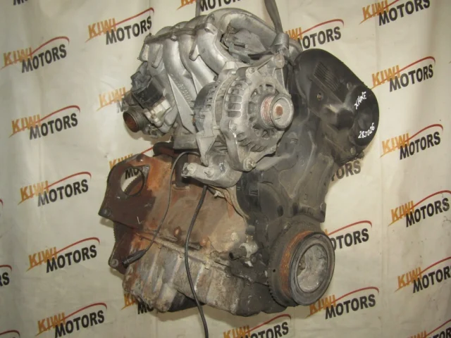 Продажа двигателя X14XE