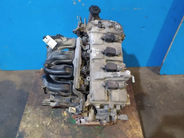 Продажа двигателя Z6