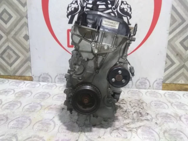 Продажа двигателя AODA