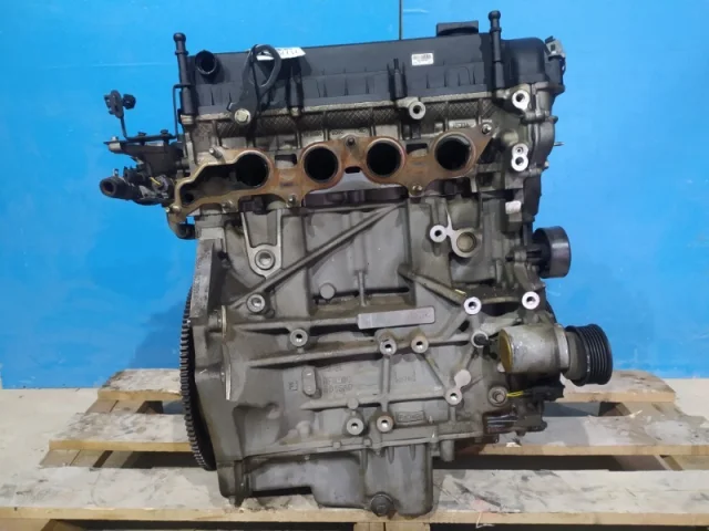 Продажа двигателя SEBA