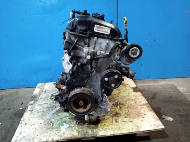 Продажа двигателя AODA