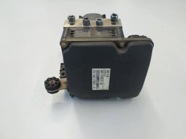 Блок ABS для BMW 5er Ф10 2010-2013 на фотографиях