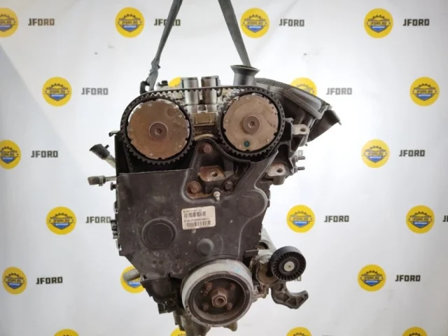 Продажа двигателя HUWA