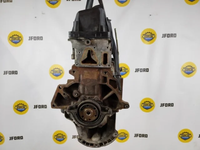 Продажа двигателя CDDA