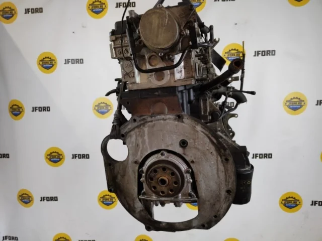 Продажа двигателя D4CB