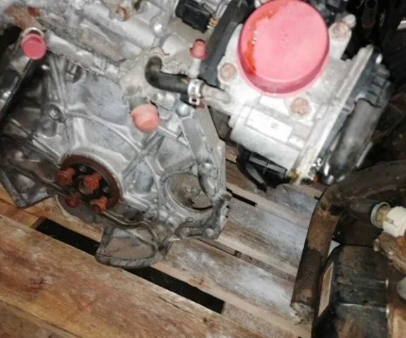 Продажа двигателя R18Z1