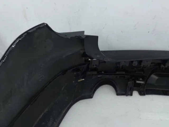 Бампер для Ford Explorer UN152 2001-2005 на фотографиях